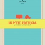 Le P'tit Festival - Dossier de présentation -p1