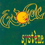 Exode Album Change le système1996